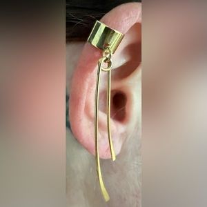 Ear Cuff